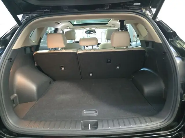 2018 Hyundai Tucson - $17,122