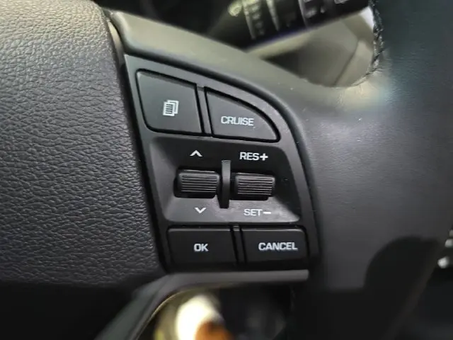 2018 Hyundai Tucson - $17,122