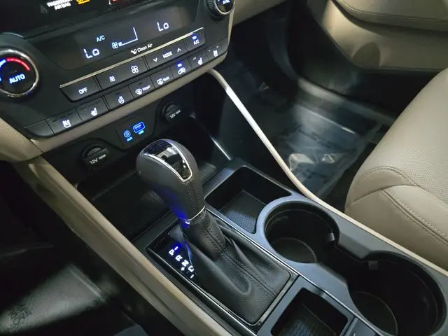 2018 Hyundai Tucson - $17,122