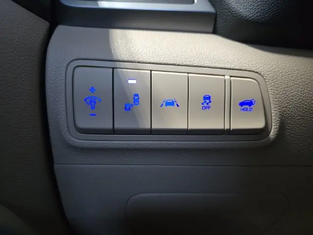 2018 Hyundai Tucson - $17,122