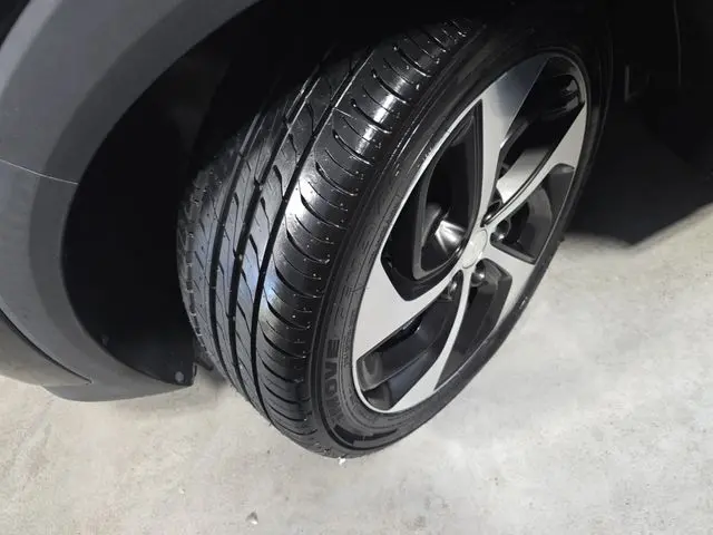 2018 Hyundai Tucson - $17,122