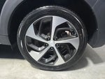 2018 Tucson Thumbnail 32