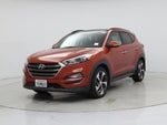 2016 Tucson Thumbnail 4