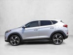 2016 Tucson Thumbnail 8