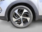 2016 Tucson Thumbnail 9