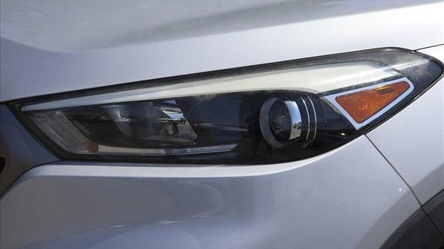 2016 Hyundai TUCSON Sport