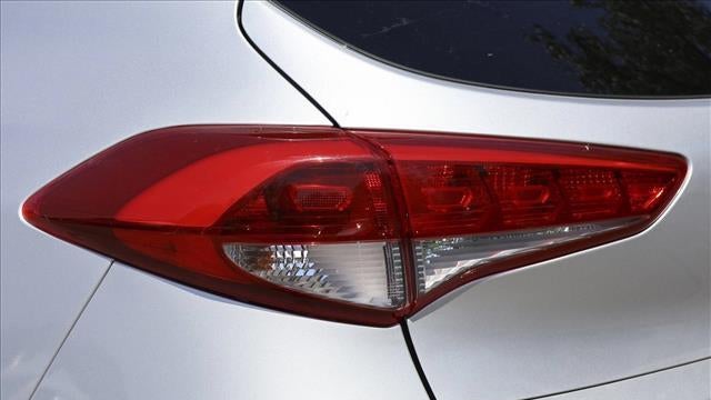 2016 Hyundai TUCSON Sport