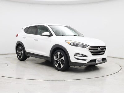 Photo of a 2016 Hyundai Tucson Limited 4DR SUV for sale