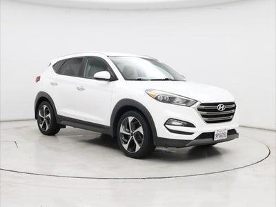 Photo of a 2016 Hyundai Tucson Limited 4DR SUV for sale