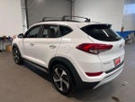 2017 Tucson Thumbnail 5