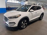 2017 Tucson Thumbnail 7