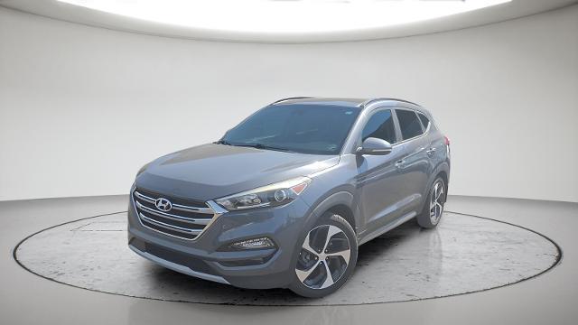 2017 Hyundai Tucson - $12,986