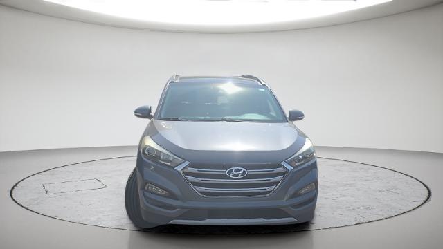 2017 Hyundai Tucson - $12,986
