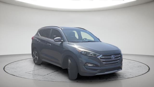 2017 Hyundai Tucson - $12,986