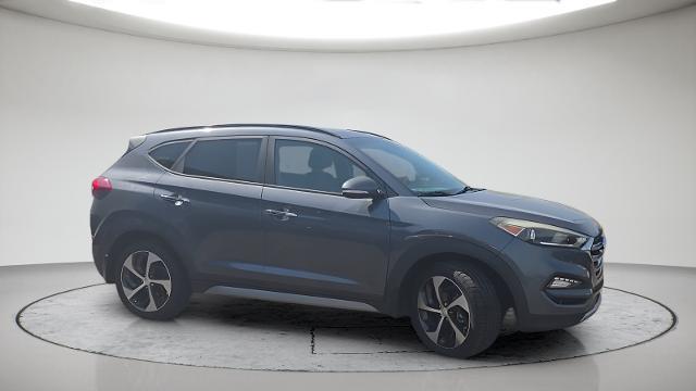 2017 Hyundai Tucson - $12,986