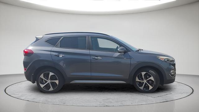 2017 Hyundai Tucson - $12,986