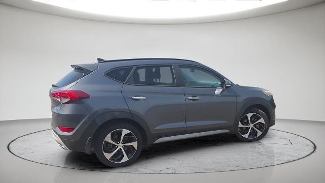 2017 Hyundai Tucson - $12,986