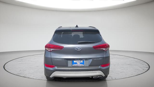 2017 Hyundai Tucson - $12,986