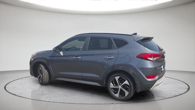 2017 Hyundai Tucson - $12,986