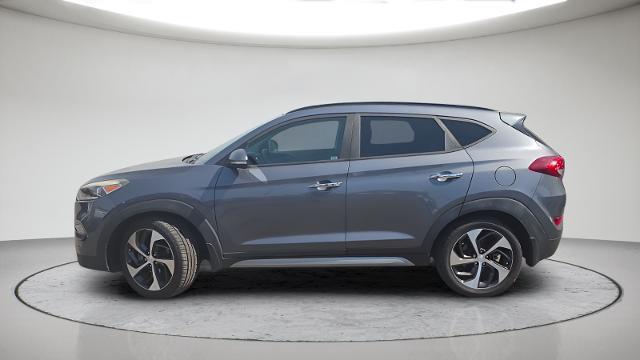 2017 Hyundai Tucson - $12,986
