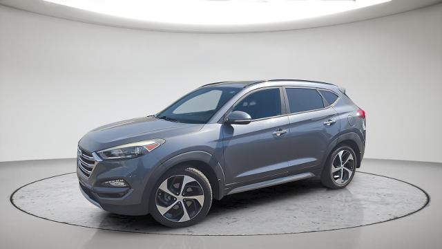 2017 Hyundai Tucson - $12,986