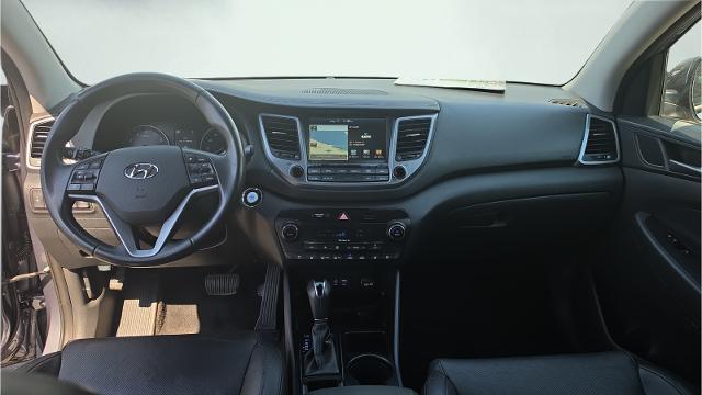 2017 Hyundai Tucson - $12,986