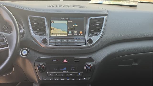 2017 Hyundai Tucson - $12,986