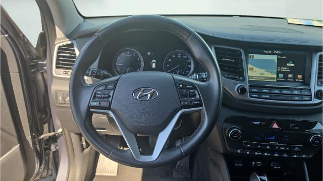 2017 Hyundai Tucson - $12,986