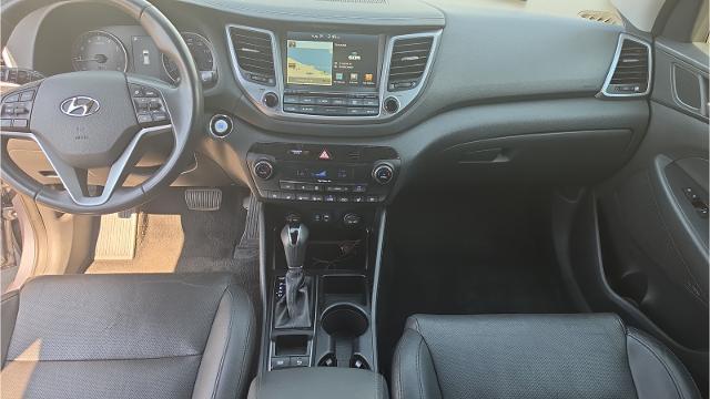 2017 Hyundai Tucson - $12,986