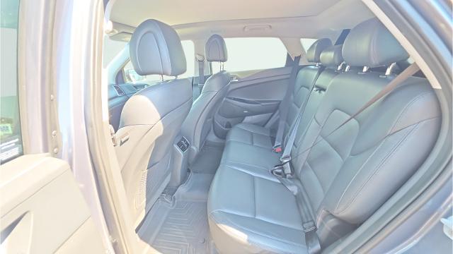 2017 Hyundai Tucson - $12,986