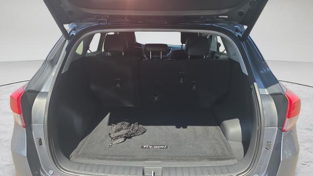 2017 Hyundai Tucson - $12,986