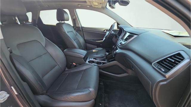 2017 Hyundai Tucson - $12,986
