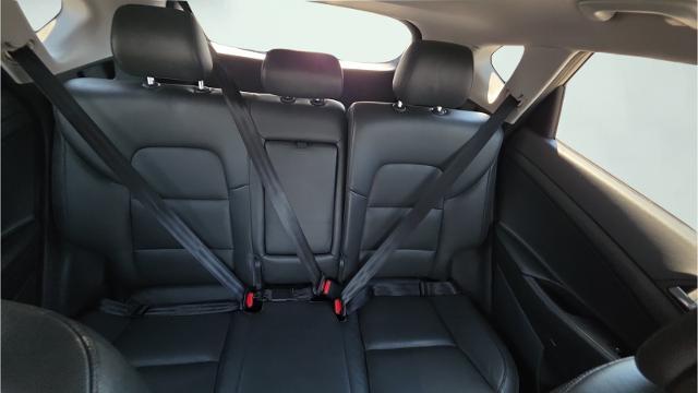 2017 Hyundai Tucson - $12,986