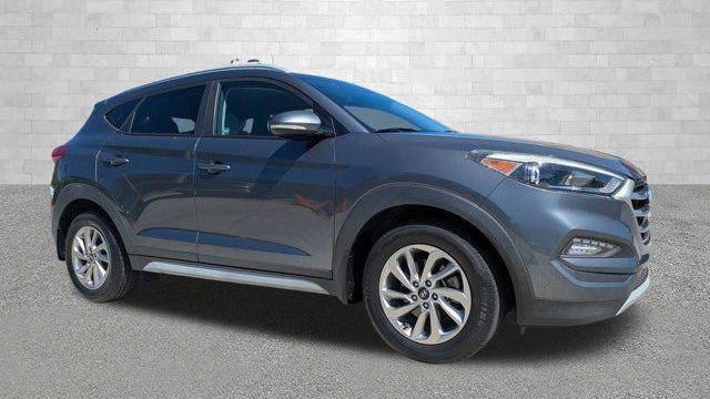 Preowned 2017 Hyundai TUCSON Eco for Sale