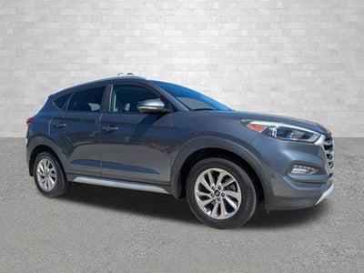 Photo of a 2017 Hyundai Tucson ECO 4DR SUV for sale