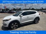 2017 Tucson Thumbnail 1