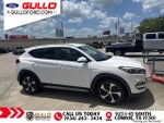 2017 Tucson Thumbnail 2