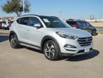 2018 Tucson Thumbnail 3