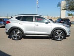 2018 Tucson Thumbnail 4