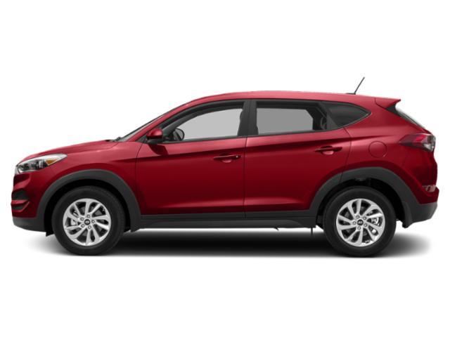 2018 Hyundai TUCSON Value — photo 1 of 12