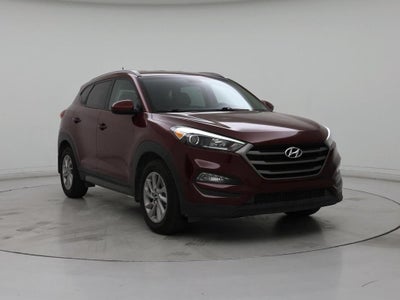 Photo of a 2016 Hyundai Tucson SE 4DR SUV for sale