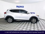 2016 Tucson Thumbnail 9