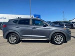 2017 Tucson Thumbnail 6