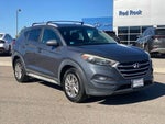 2017 Tucson Thumbnail 7