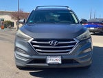 2017 Tucson Thumbnail 8