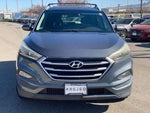 2017 Tucson Thumbnail 15