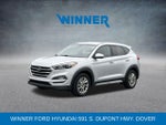 2018 Tucson Thumbnail 1