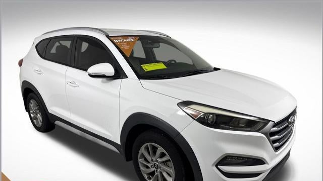 Preowned 2018 Hyundai TUCSON SEL Plus for Sale