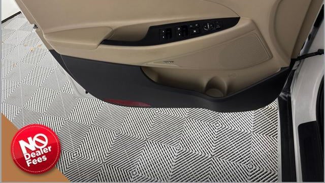 2018 Hyundai TUCSON SEL Plus