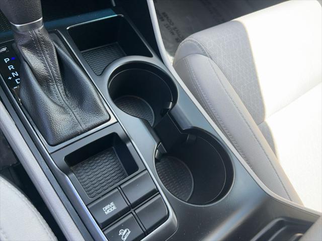 2018 Hyundai Tucson - $10,700